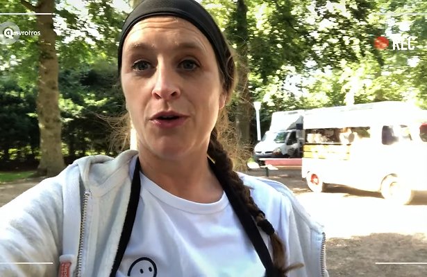 Zo gaat het nu met Simone uit Foodtruck gezocht